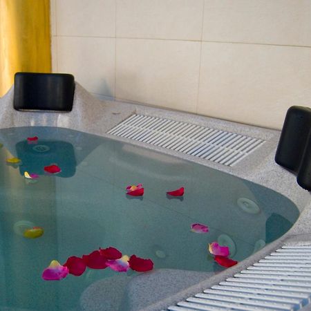 Agua Viva Eco H Wellness Castro Urdiales Hotel Exterior photo