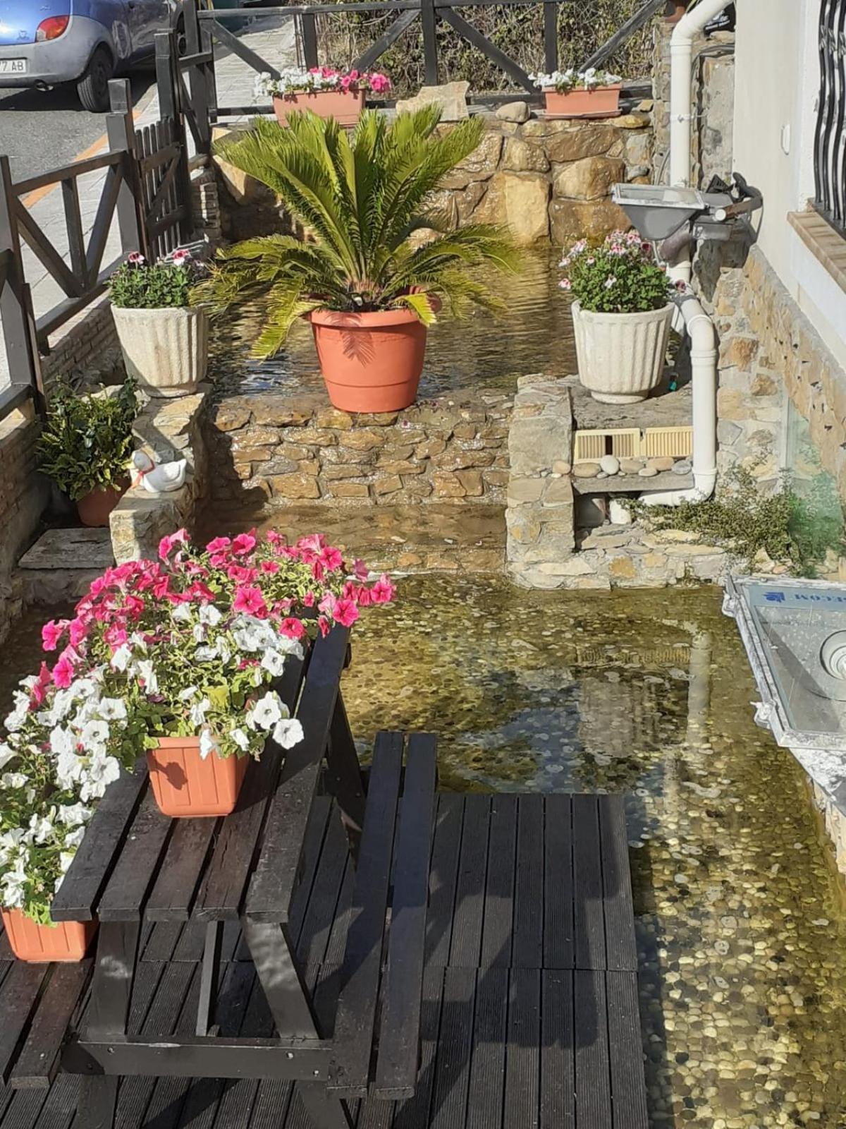 Agua Viva Eco H Wellness Castro Urdiales Hotel Exterior photo