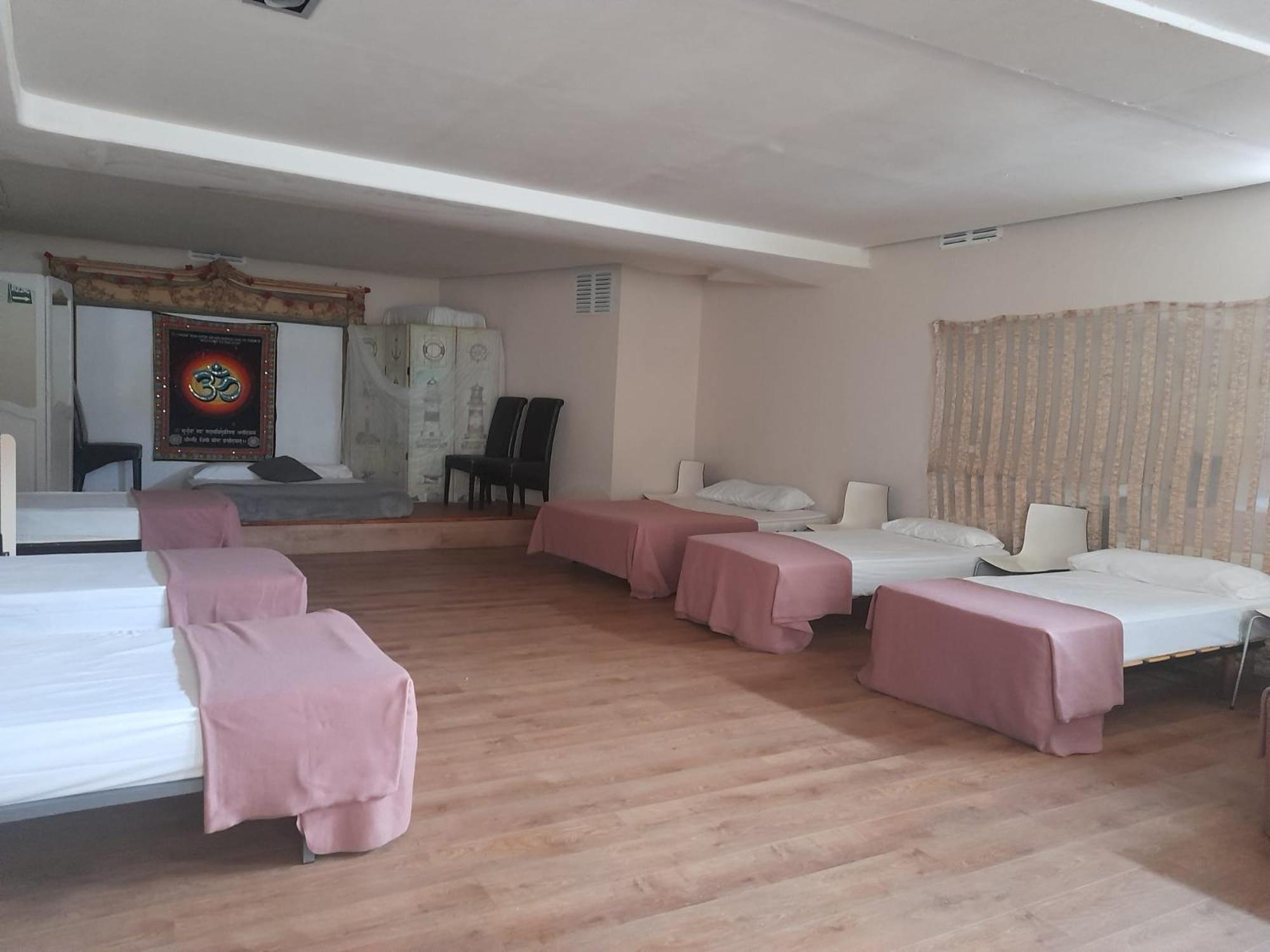 Agua Viva Eco H Wellness Castro Urdiales Hotel Exterior photo